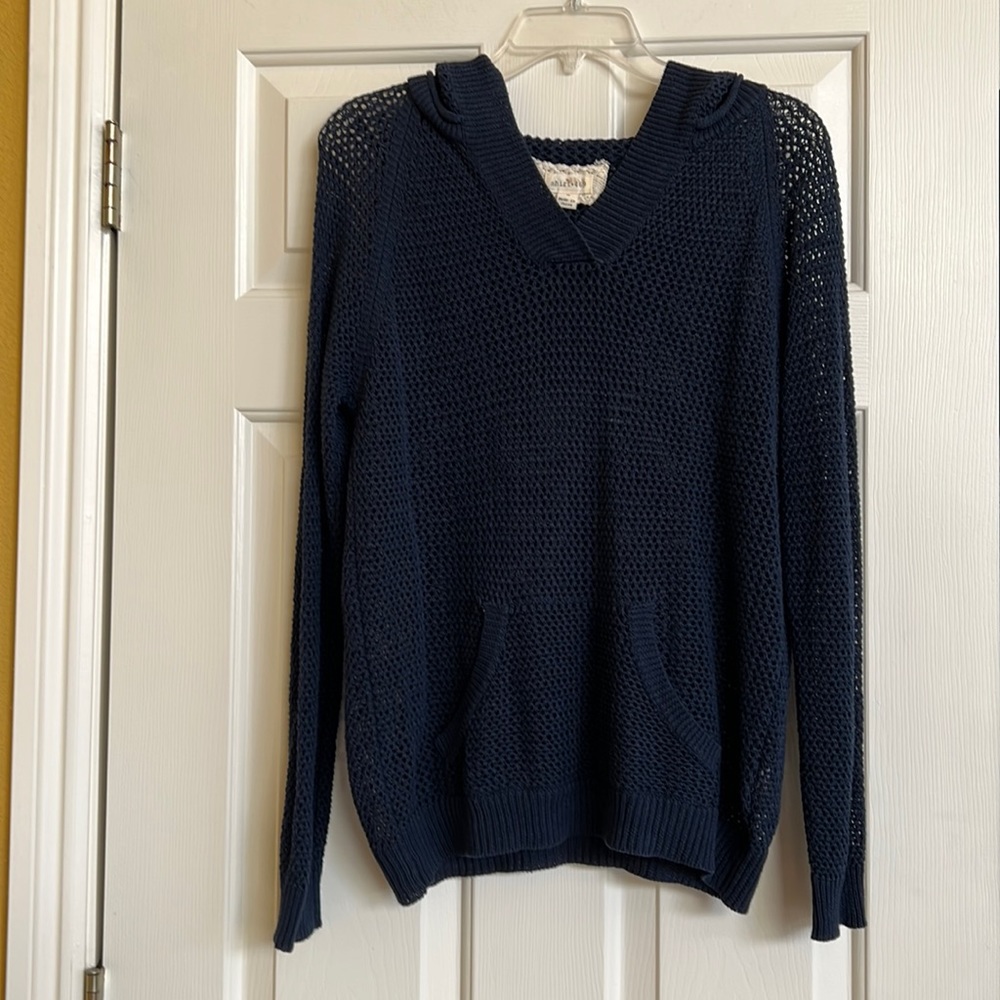 Hoodie sweater by Shirt 469
